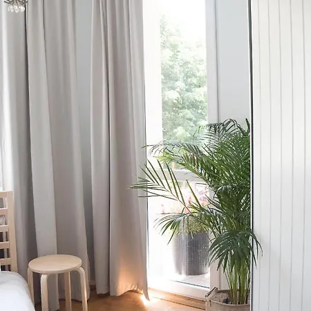 Ts Centre Apartmán *