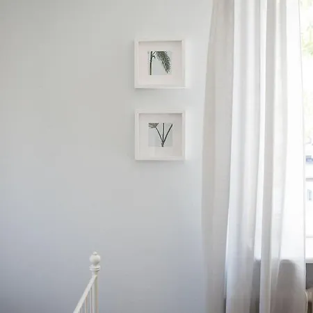 Apartmán Ts Centre Štetín