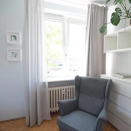 Apartamento Ts Centre *