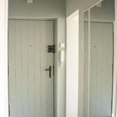 Ts Centre Apartmán *