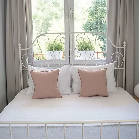 Ts Centre Apartamento Szczecin