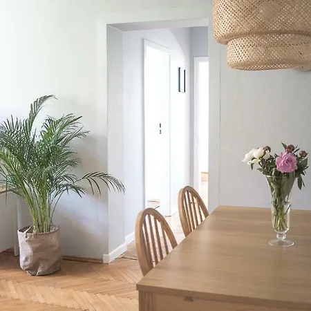 Apartamento Ts Centre *