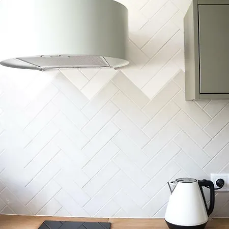 Ts Centre Apartmán *