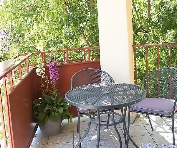 Ts Centre Apartamento