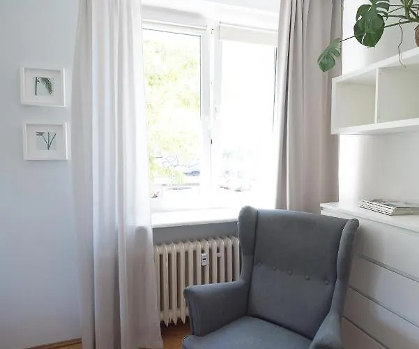 Apartment Ts Centre *