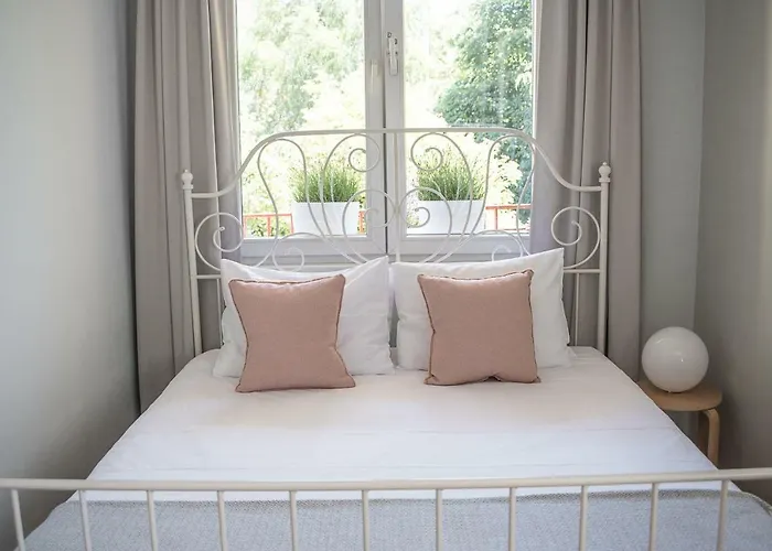 Ts Centre Apartment Szczecin