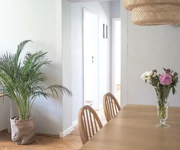 Apartment Ts Centre *