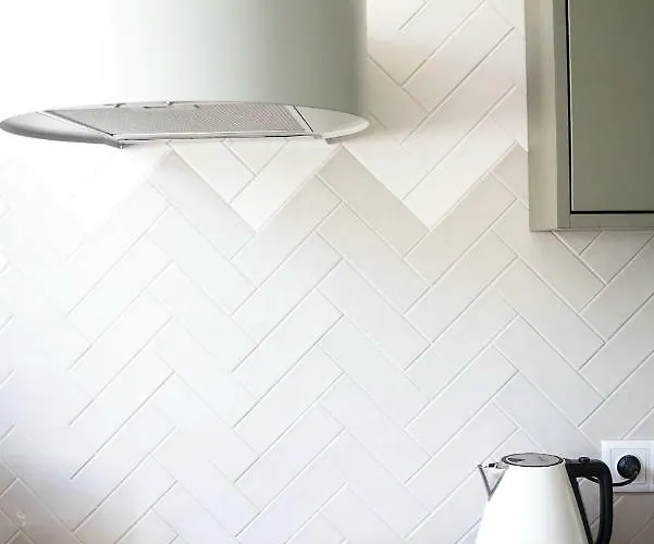 Ts Centre Apartment *